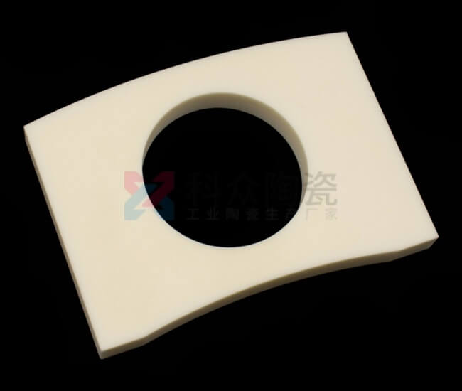特種陶瓷有哪些應用呢？（圖）