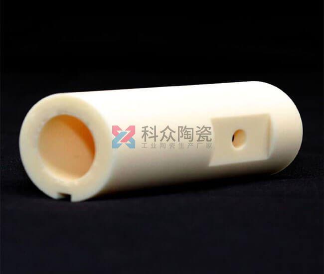精加工陶瓷管都有哪些應用呢？（圖）