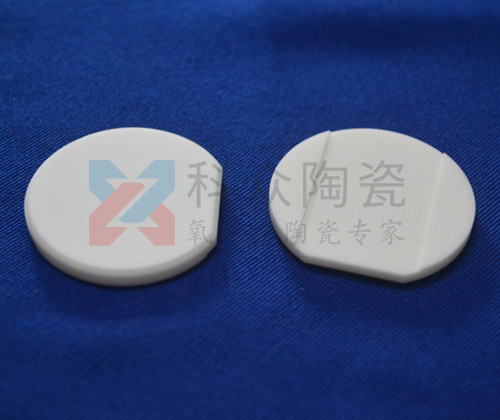 氧化鋯陶瓷可在哪些新型領域應用？