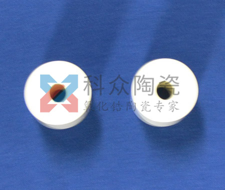 氧化鋯陶瓷管與氧化鋁陶瓷管具有哪些優勢？