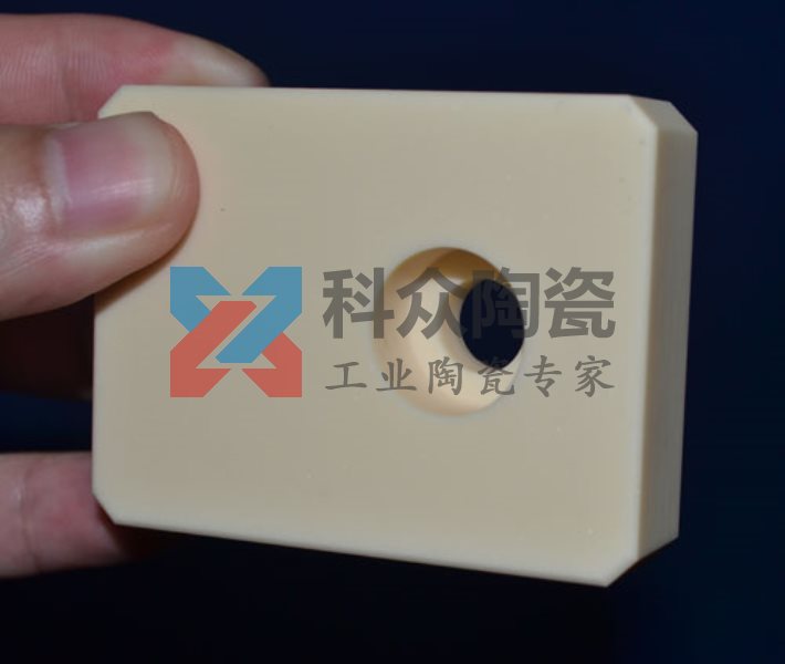怎樣制作釔穩定氧化鋯陶瓷？方法有哪些？