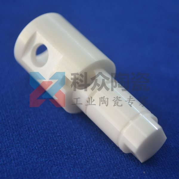 為什么說陶瓷點膠閥是強腐蝕、強磨損流體介質(zhì)