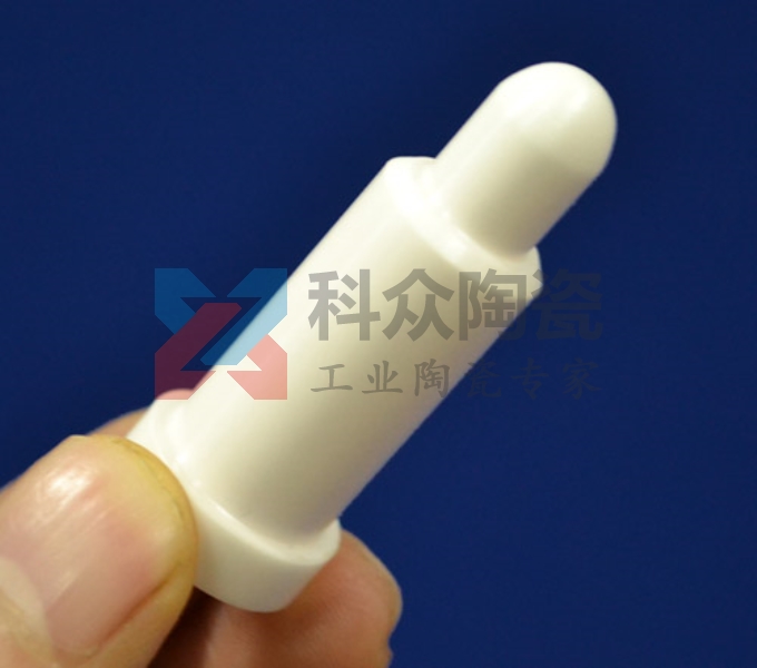 氧化鋯陶瓷軸在設計時應注意哪幾點？