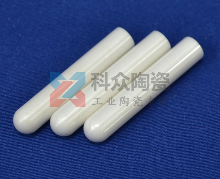 氧化鋯陶瓷在哪些方面比其他材質性能強？