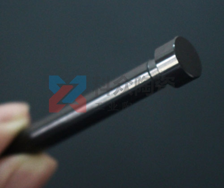 如何拋光加工得到亮潔如玉的氧化鋯陶瓷？