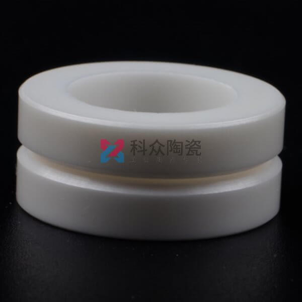 精密氧化鋯陶瓷環