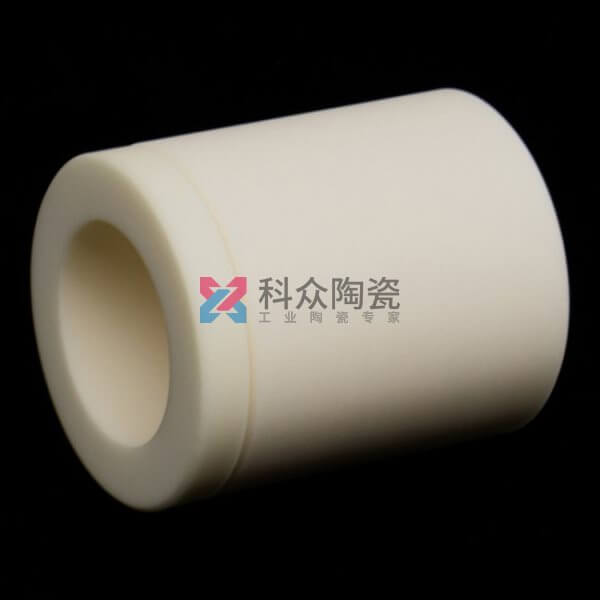 安裝耐磨陶瓷管道需要注意哪些呢？（圖）